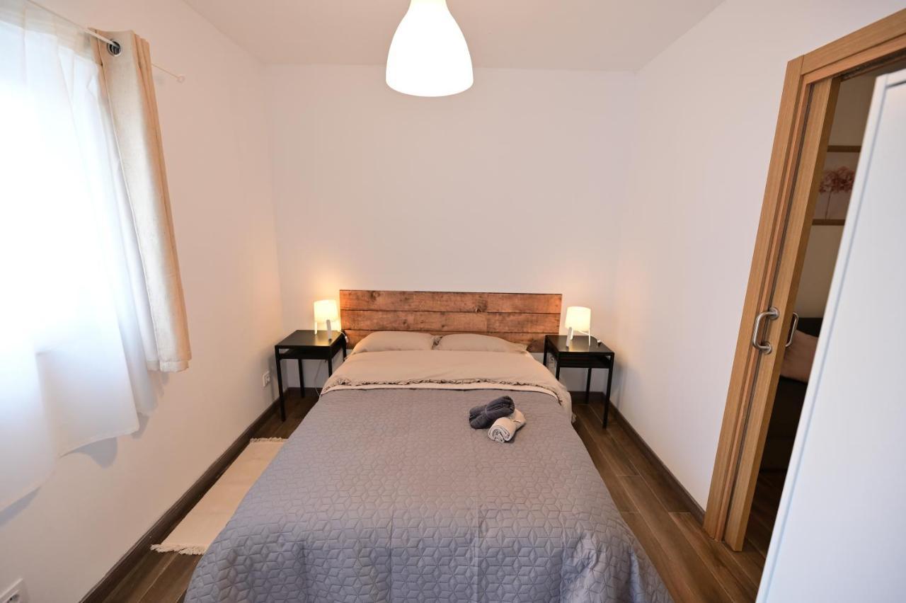 4 Mares Apartamentos M Лоредо Екстер'єр фото