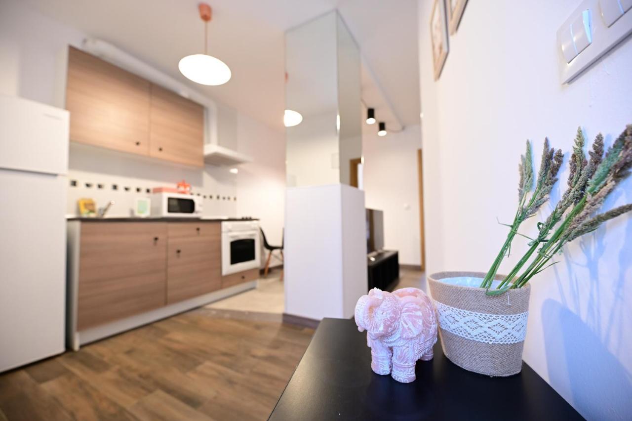4 Mares Apartamentos M Лоредо Екстер'єр фото