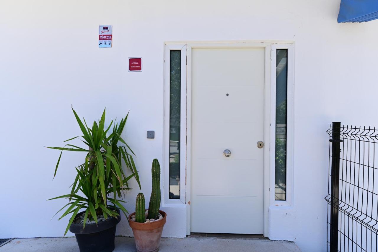 4 Mares Apartamentos M Лоредо Екстер'єр фото