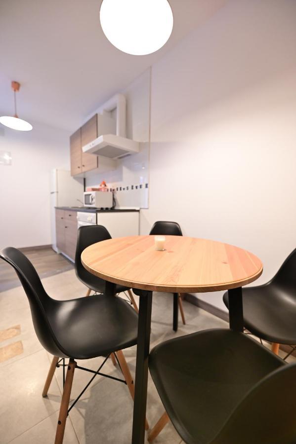 4 Mares Apartamentos M Лоредо Екстер'єр фото