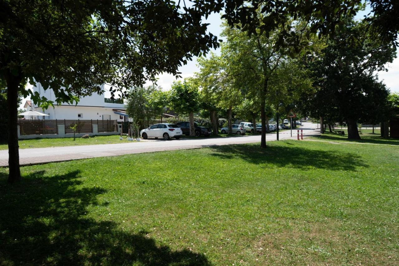 4 Mares Apartamentos M Лоредо Екстер'єр фото