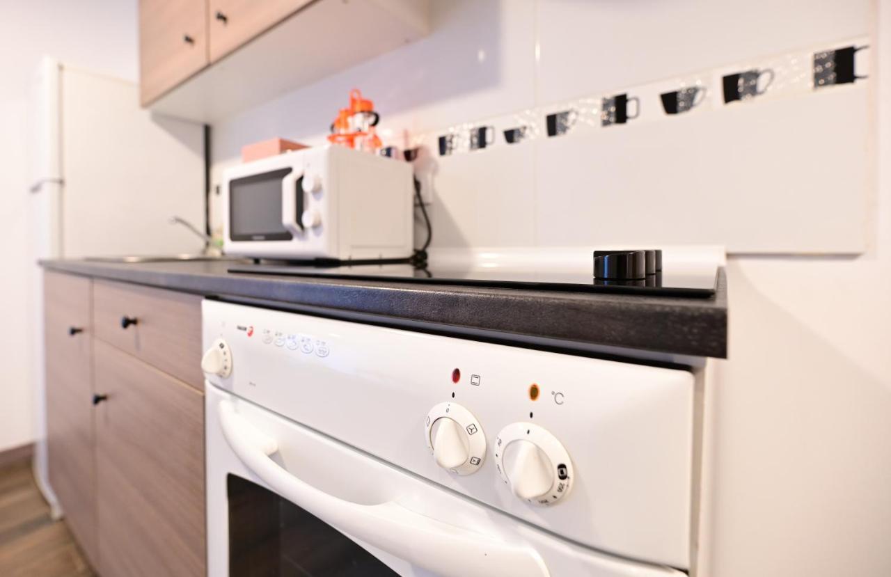 4 Mares Apartamentos M Лоредо Екстер'єр фото