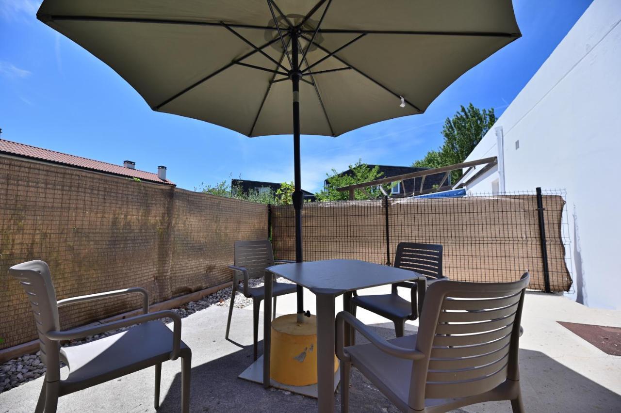4 Mares Apartamentos M Лоредо Екстер'єр фото